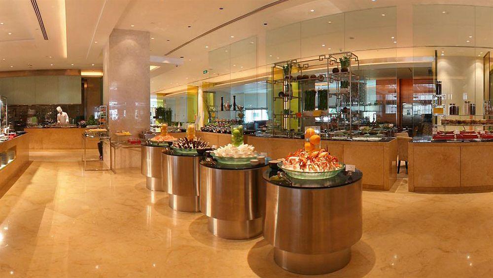 מלון The Westin Beijing Financial Street מראה חיצוני תמונה