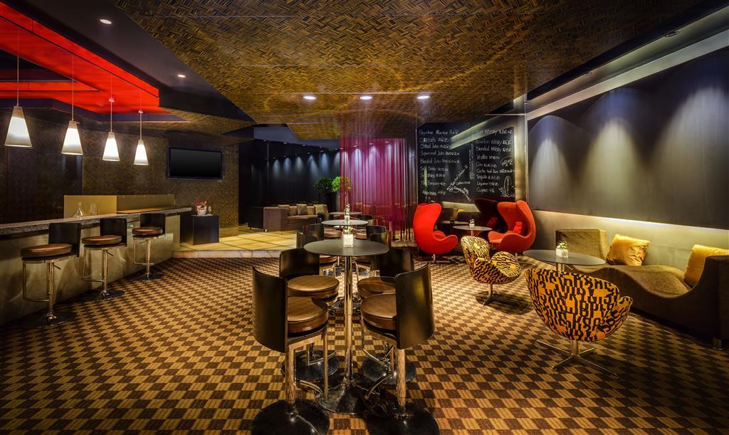 מלון The Westin Beijing Financial Street מראה חיצוני תמונה