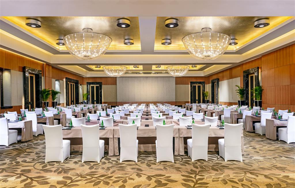 מלון The Westin Beijing Financial Street מראה חיצוני תמונה