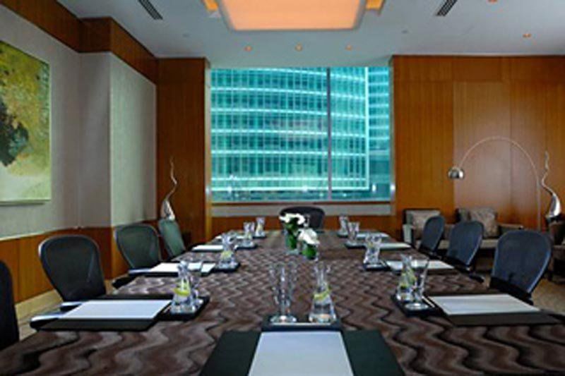 מלון The Westin Beijing Financial Street מתקנים תמונה